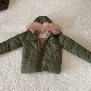 Winter Coat